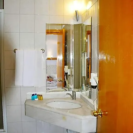 Miranda Moral Hotel