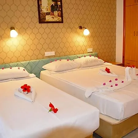 Hotel Miranda Moral
