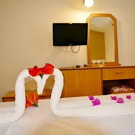 Hotel Miranda Moral