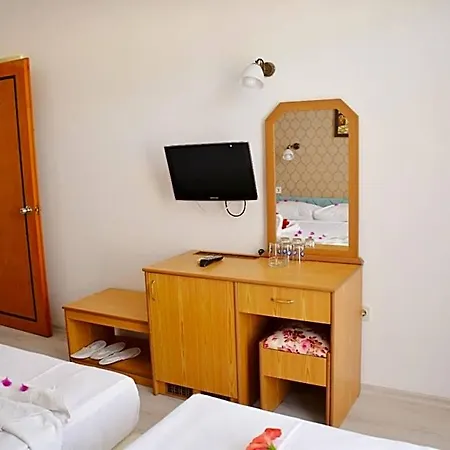 Miranda Moral Hotel