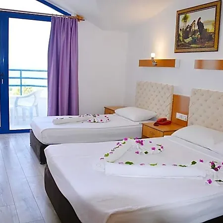 Miranda Moral 2* Kemer