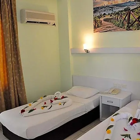 Hotel Miranda Moral