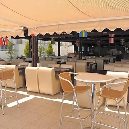 Miranda Moral Hotel Kemer