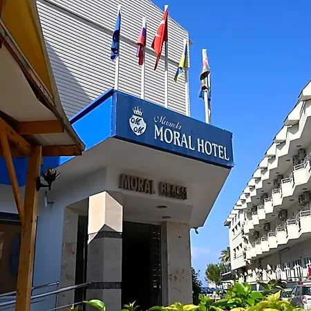 Miranda Moral Kemer