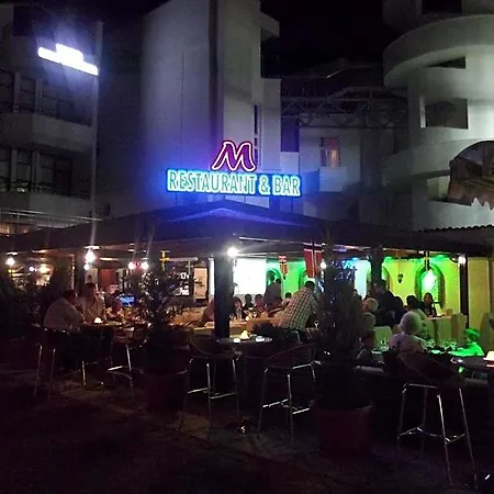 Hotel Miranda Moral 2*