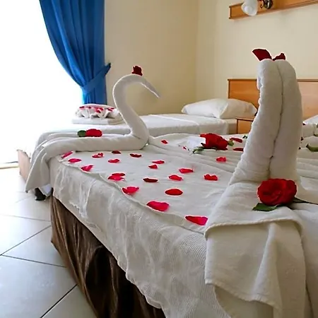 Miranda Moral Hotel