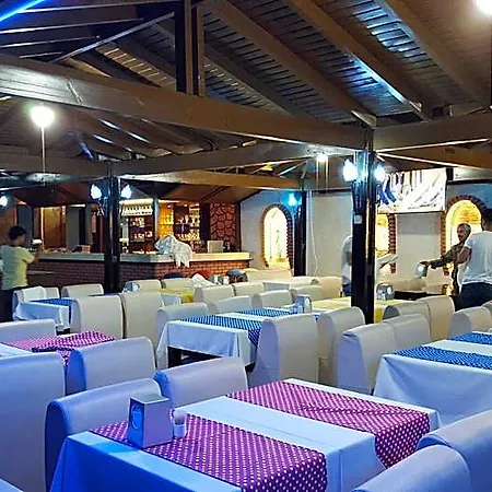 Hotel Miranda Moral