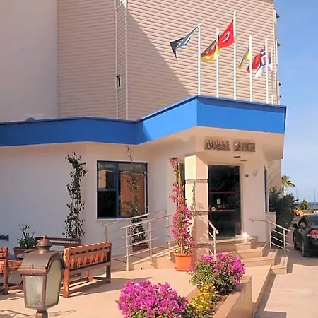 Hotel Miranda Moral