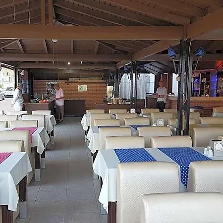 Miranda Moral 2* Kemer