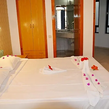Miranda Moral Hotel Kemer