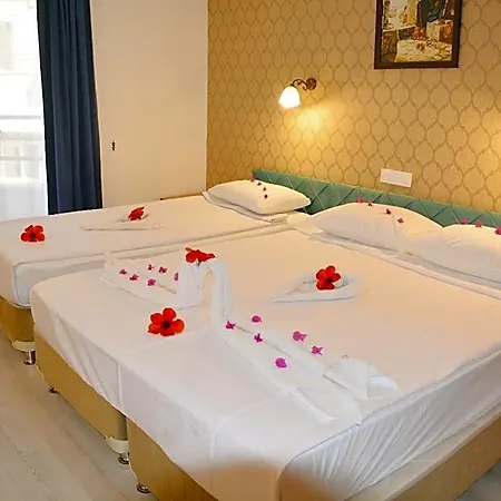 Miranda Moral Hotel