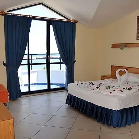 Miranda Moral Hotel