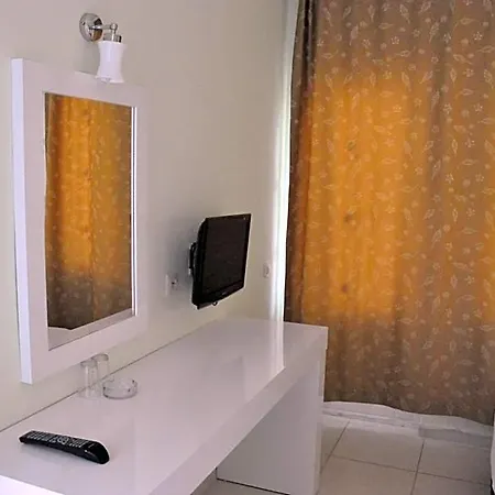 Miranda Moral Hotel Kemer